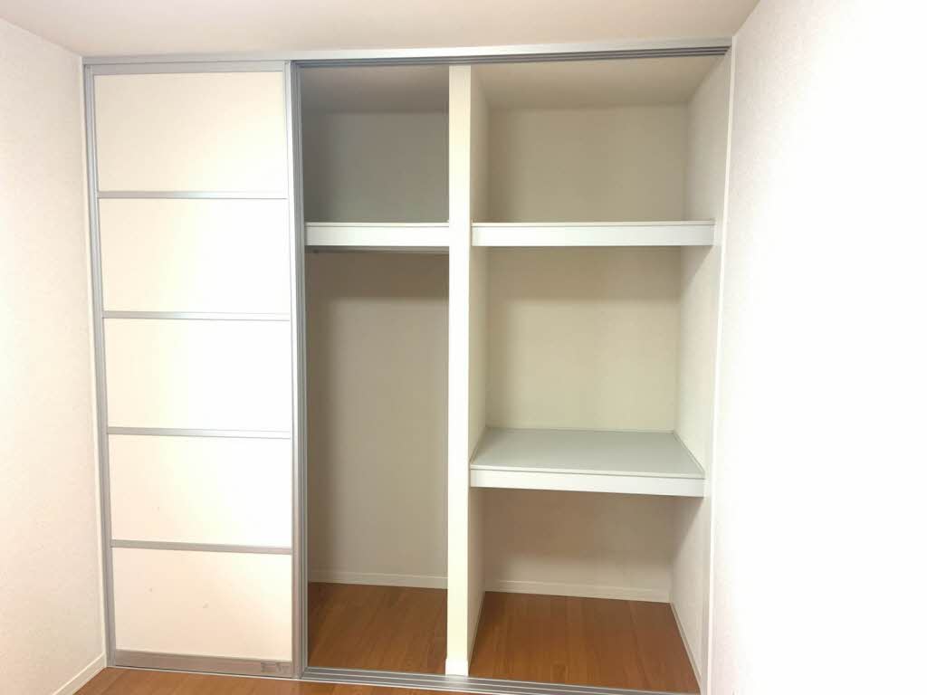 ガーデン憩 0201号-9