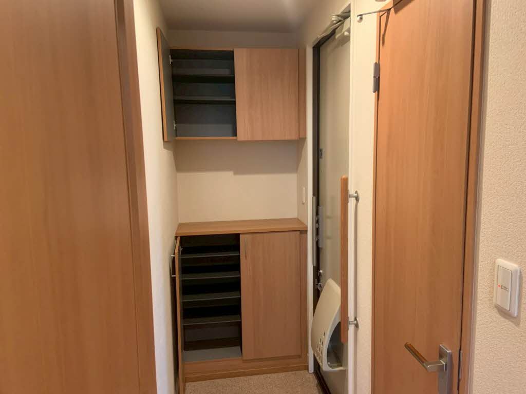 ガーデン憩 0201号-10