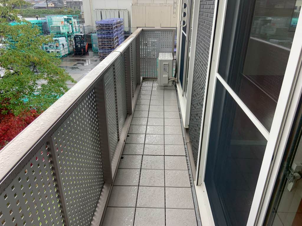 ガーデン憩 0201号-11