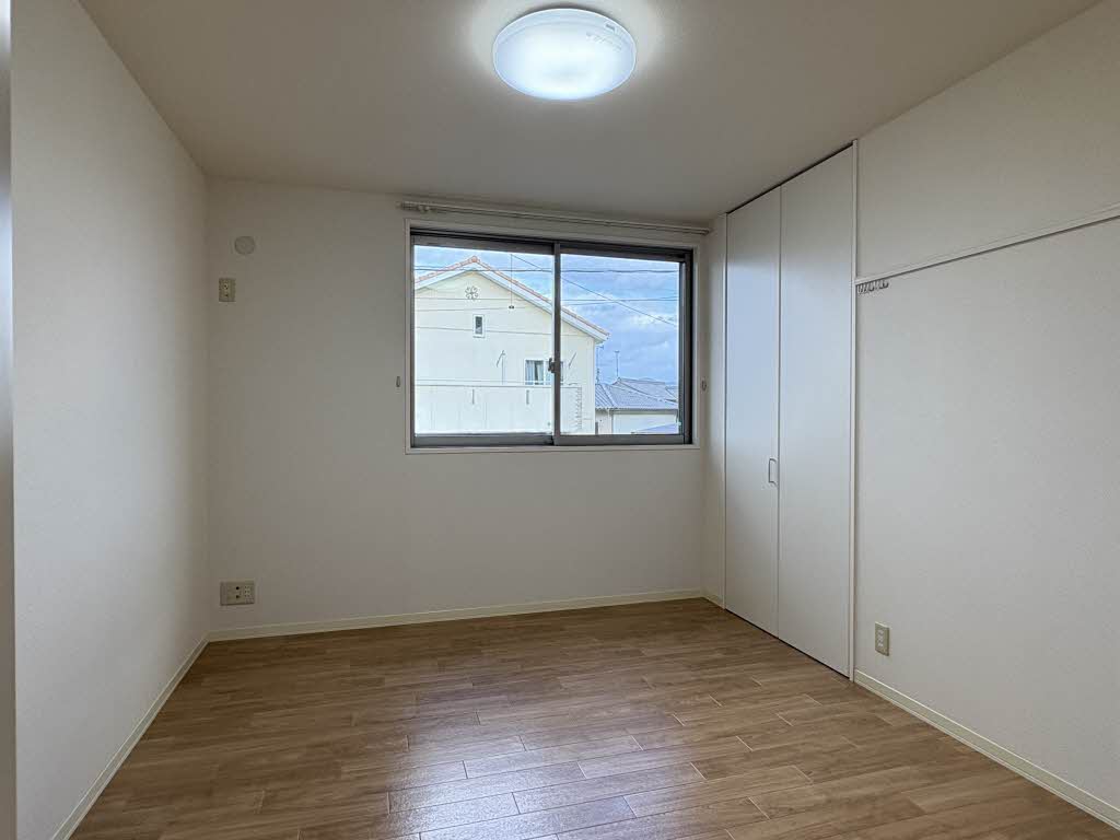 シャーメゾン神宮寺 0102号-6