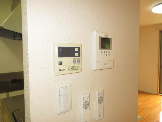 コンフォーレ丸山Ａ・Ｂ B202号-13