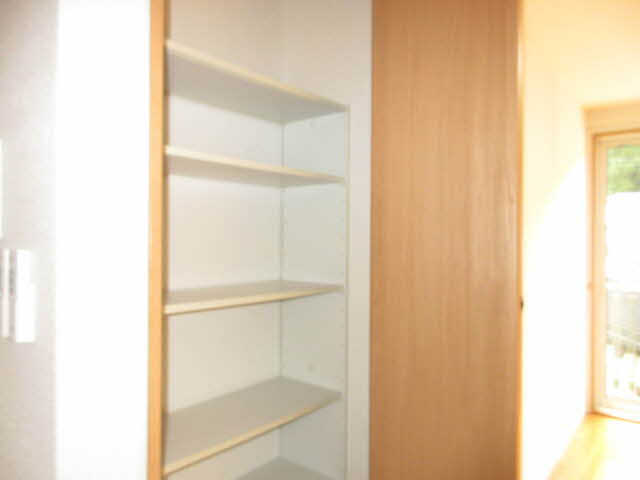 サニーフラットⅠ・Ⅱ 1202号-4