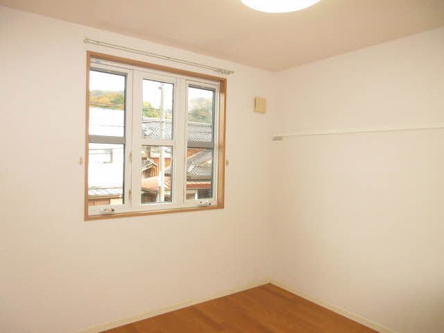 サニーフラットⅠ・Ⅱ 1202号-5