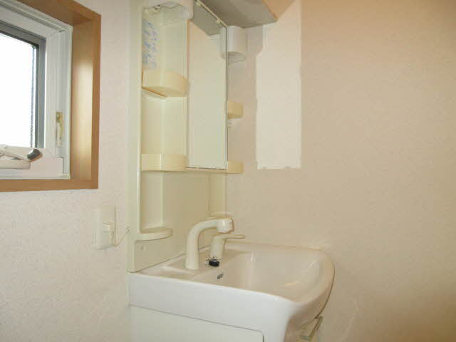 サニーフラットⅠ・Ⅱ 1202号-7