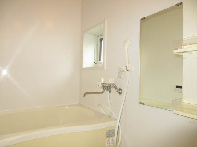 サニーフラットⅠ・Ⅱ 1202号-8