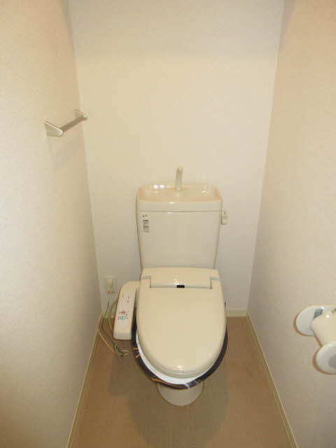 サニーフラットⅠ・Ⅱ 1202号-9