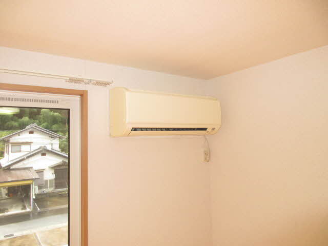 サニーフラットⅠ・Ⅱ 1202号-12