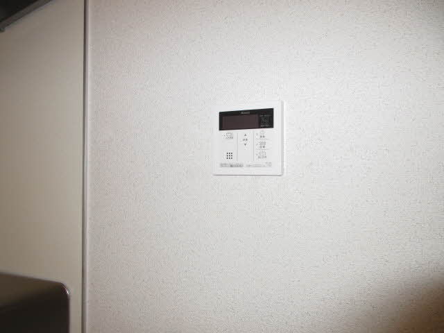 サニーフラットⅠ・Ⅱ 1202号-14