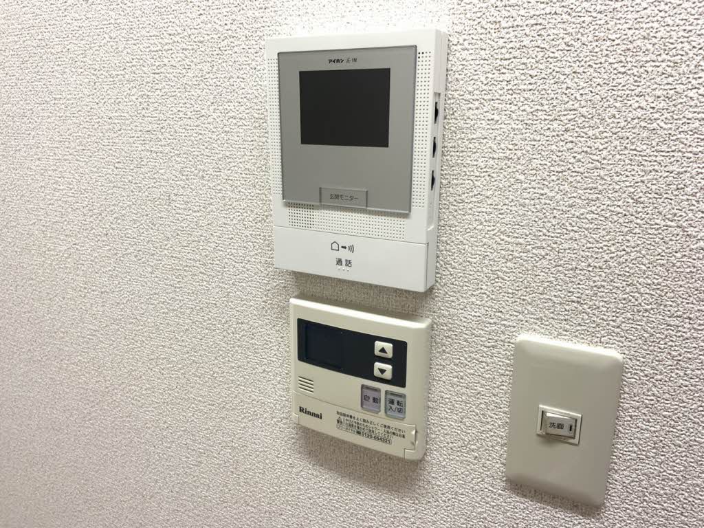 シャーメゾン楽音寺 G102号-13
