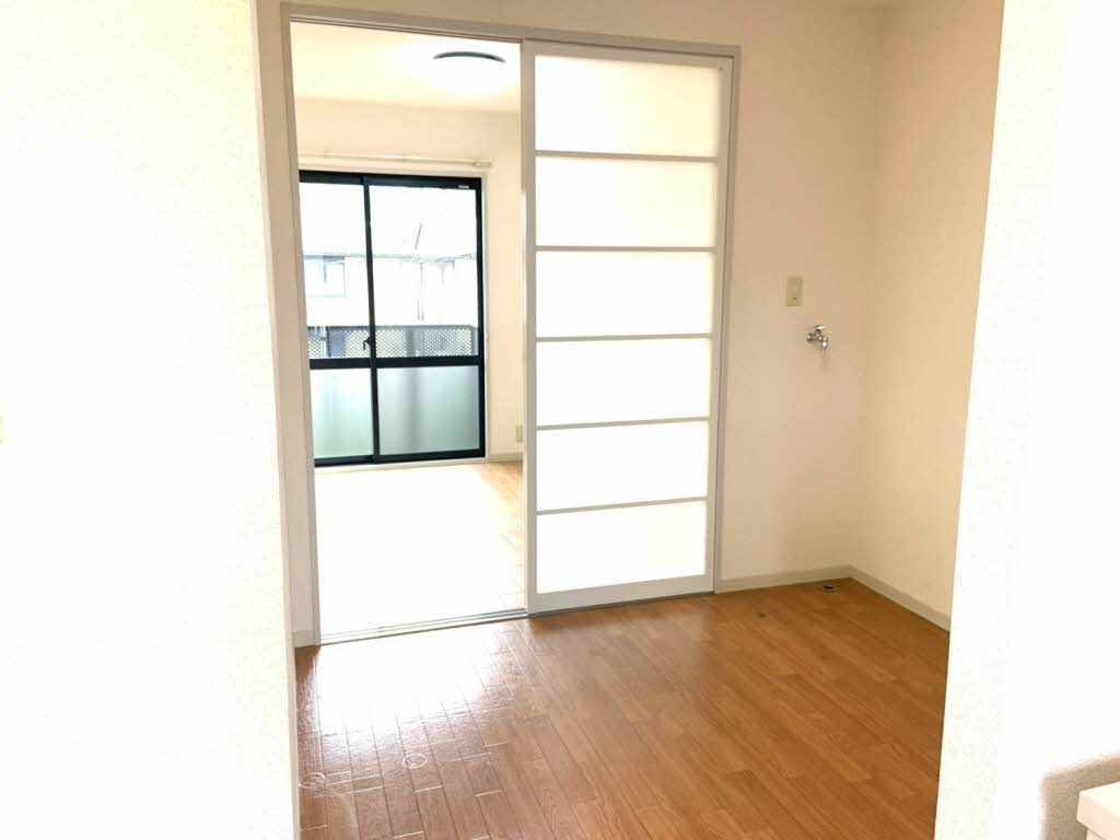 サニーハイツ・サチＣ・Ｄ C203号-2