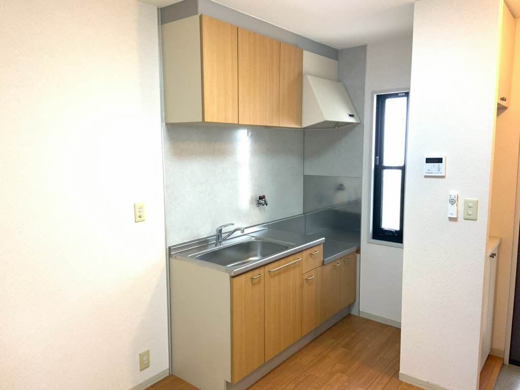 サニーハイツ・サチＣ・Ｄ C203号-5