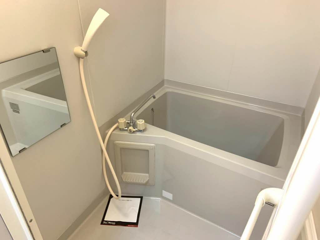 サニーハイツ・サチＣ・Ｄ C203号-6