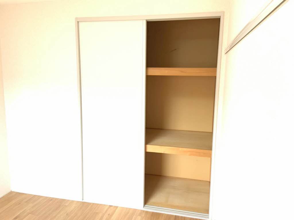 サニーハイツ・サチＣ・Ｄ C203号-9