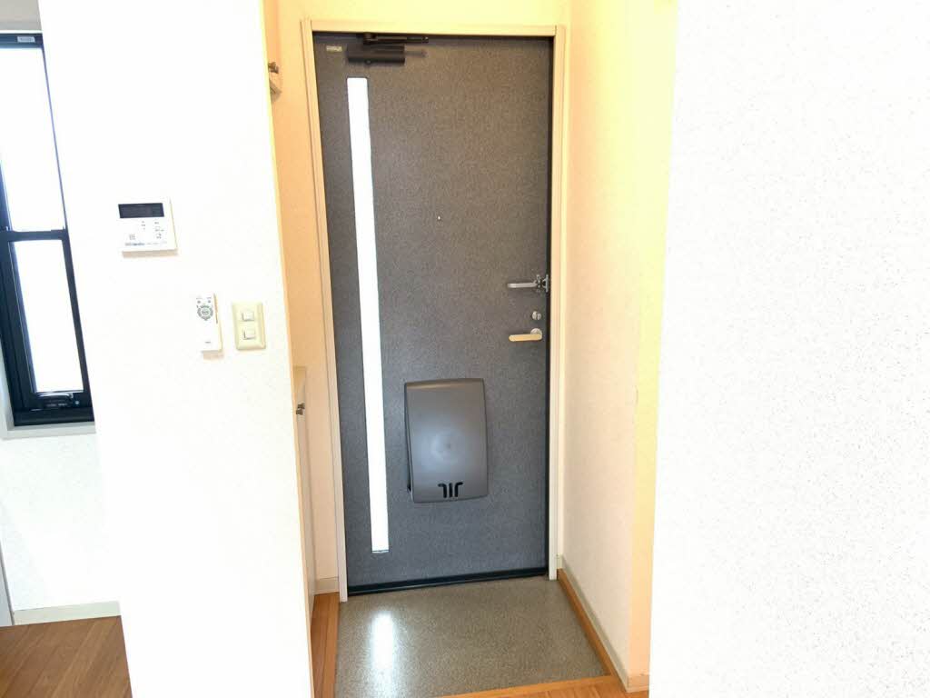 サニーハイツ・サチＣ・Ｄ C203号-10