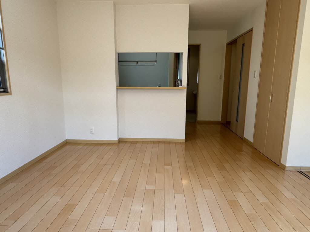 メゾンメイプル 0105号-2