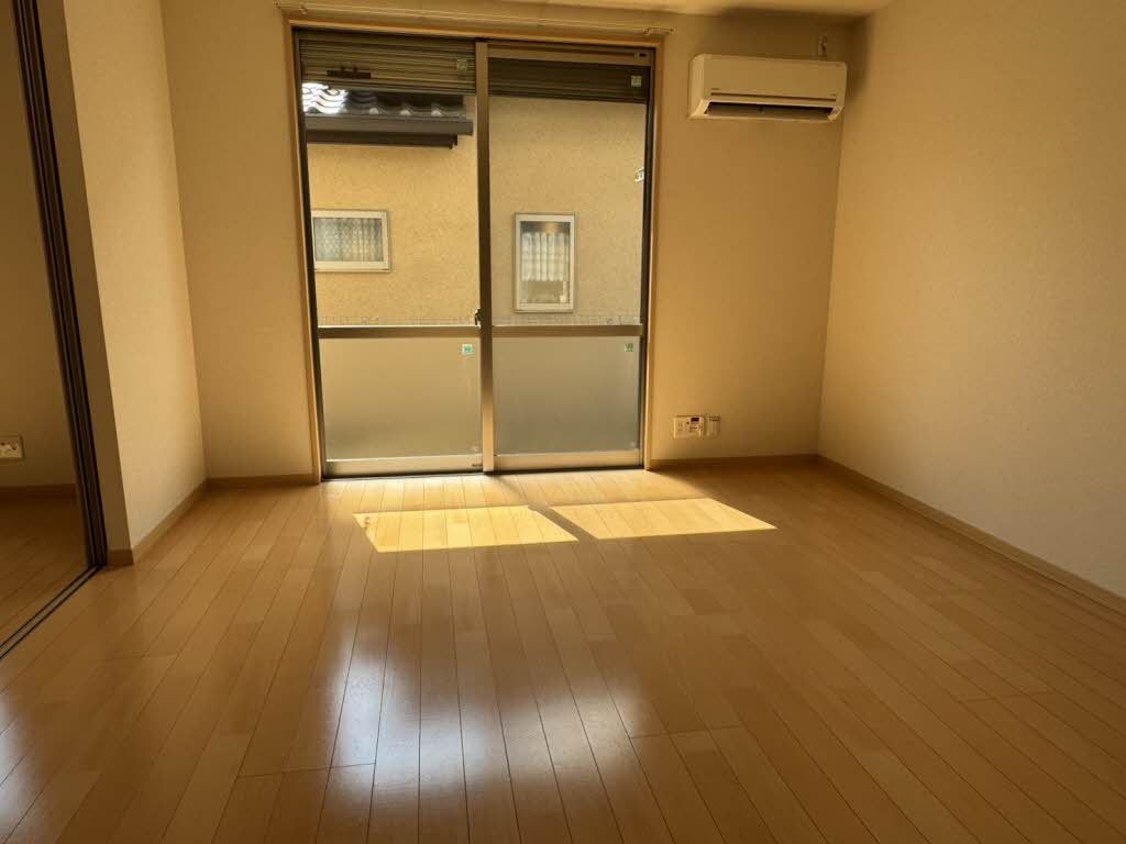 メゾンメイプル 0105号-3