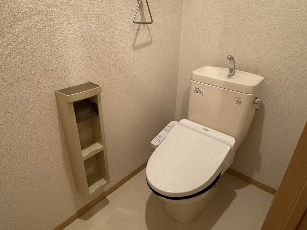 メゾンメイプル 0105号-7