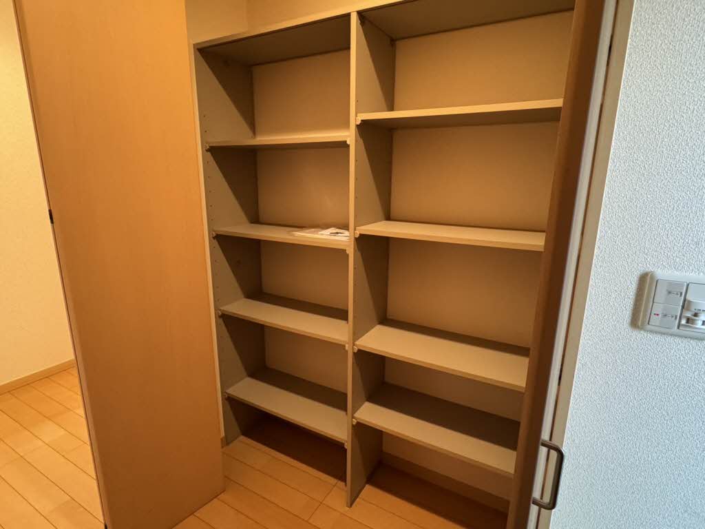 メゾンメイプル 0105号-9