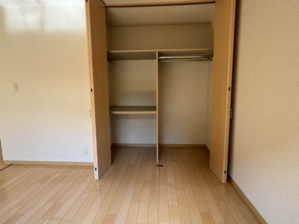 メゾンメイプル 0105号-10