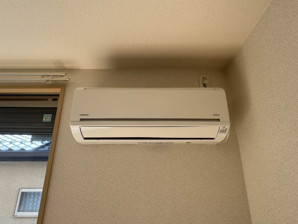 メゾンメイプル 0105号-14