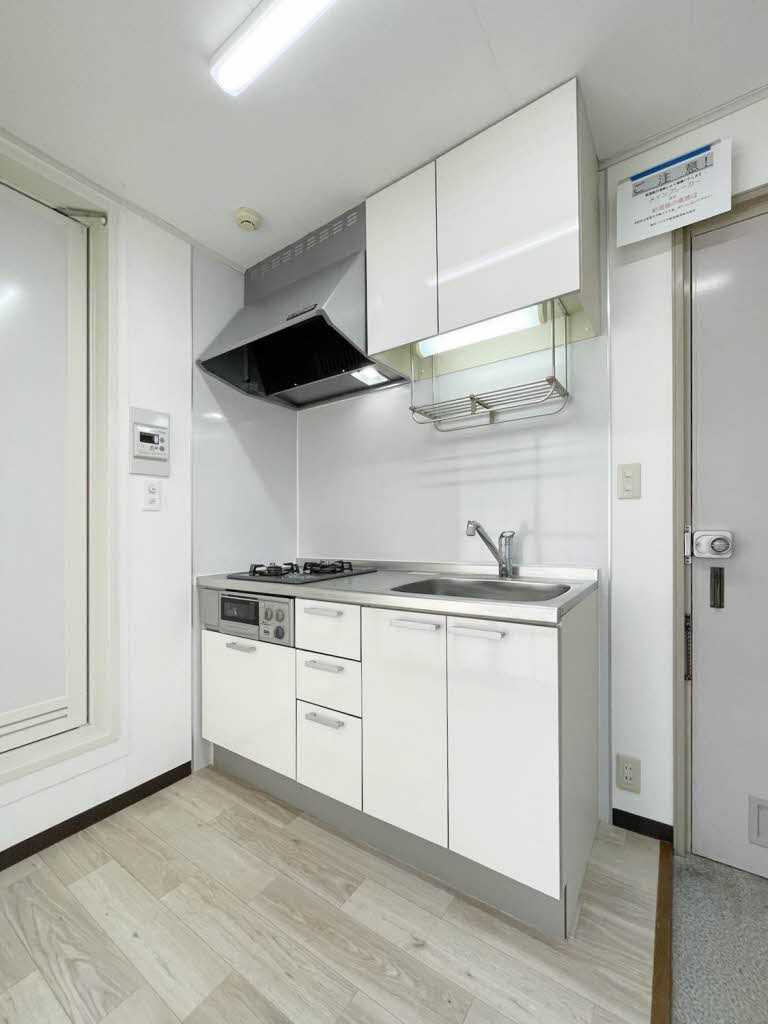 フレグランス西岡本 0202号-4