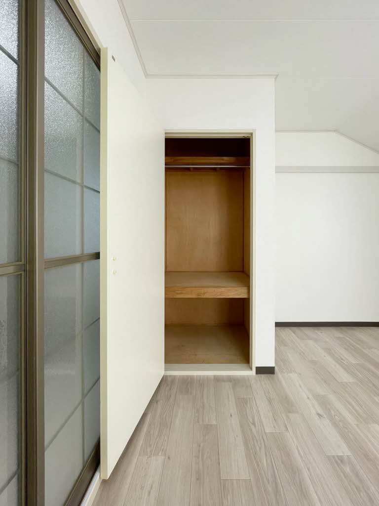 フレグランス西岡本 0202号-9