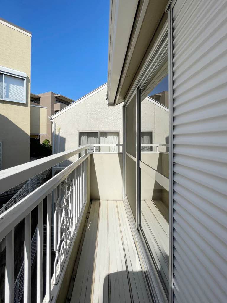 フレグランス西岡本 0202号-10