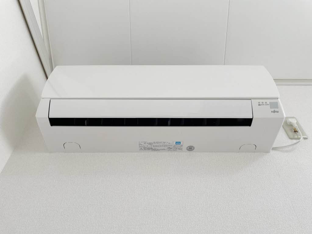 フレグランス西岡本 0202号-11