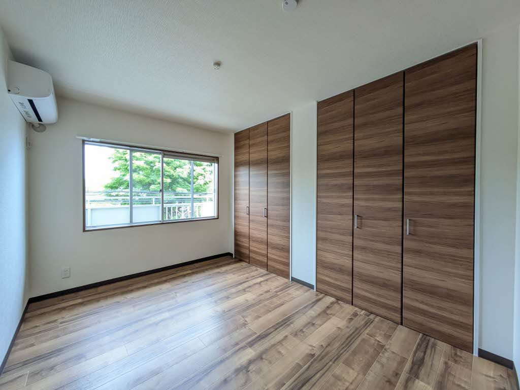 シャルマンハイツ魚崎 0201号-4