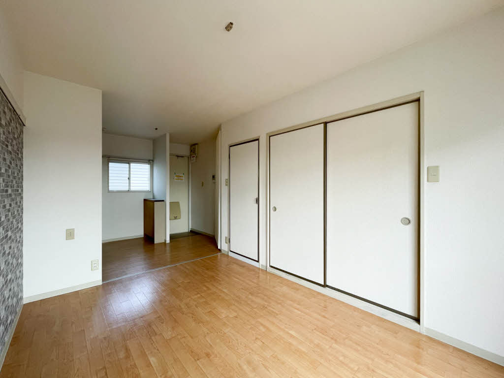 村田ハイツＢ 0201号-2