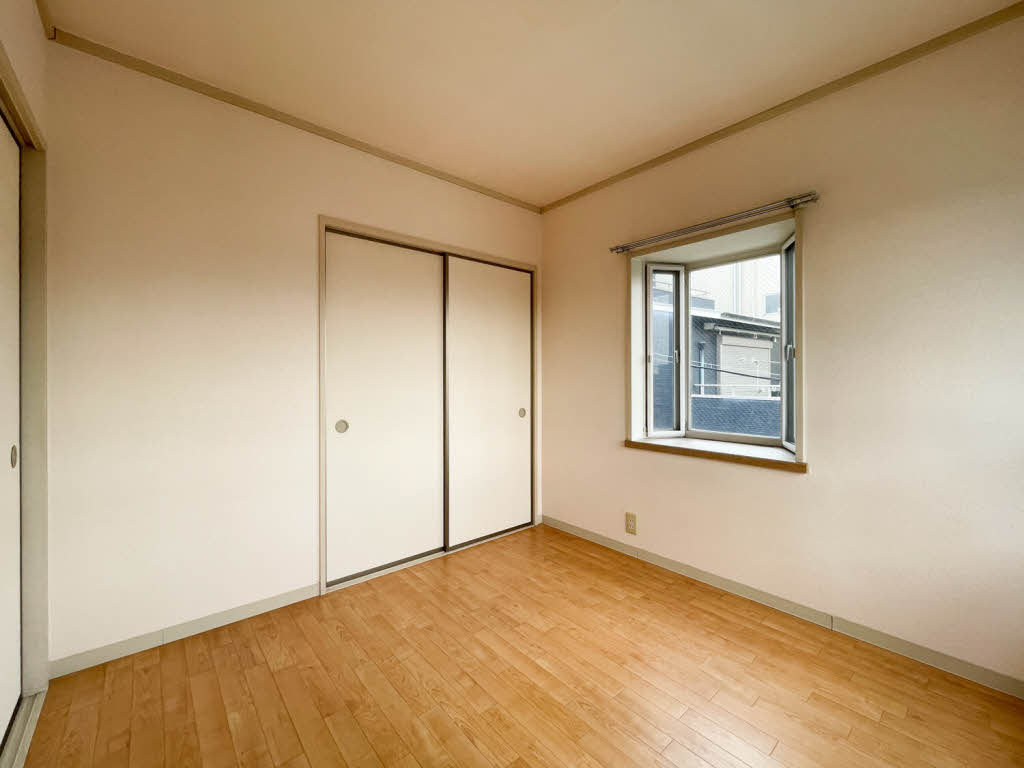 村田ハイツＢ 0201号-4