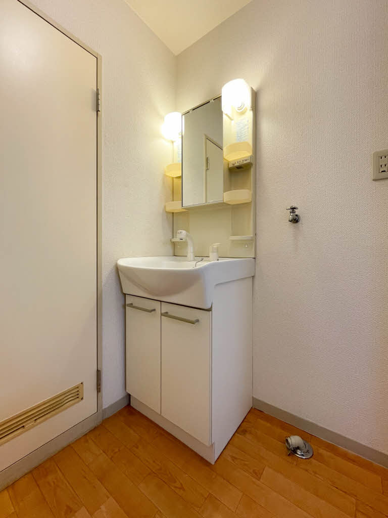 村田ハイツＢ 0201号-8