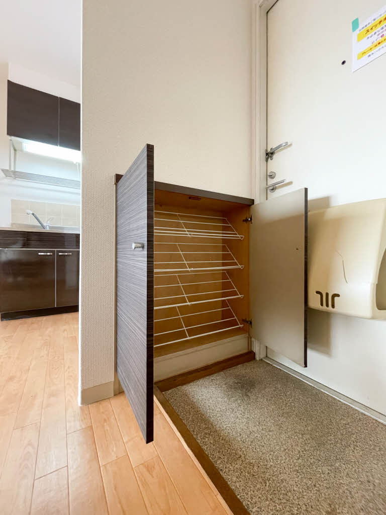 村田ハイツＢ 0201号-10