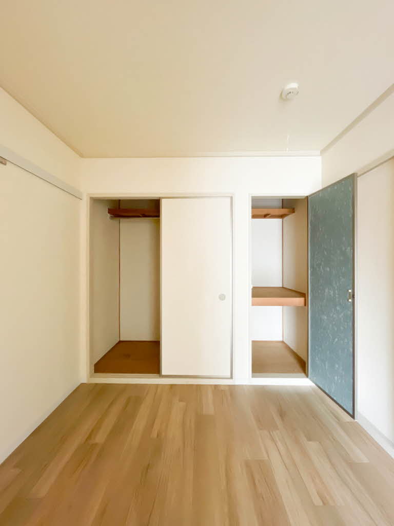 若木ハイツ 0205号-10