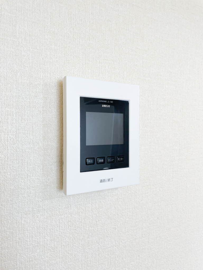 若木ハイツ 0205号-12
