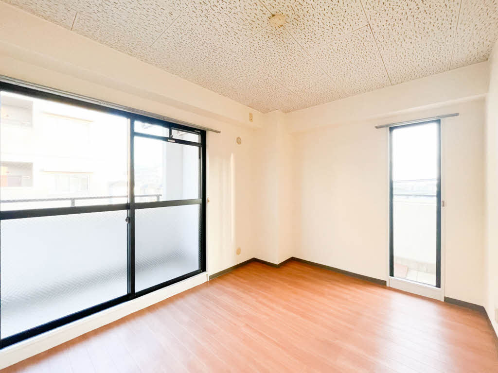 フローラルハイツ 0403号-3