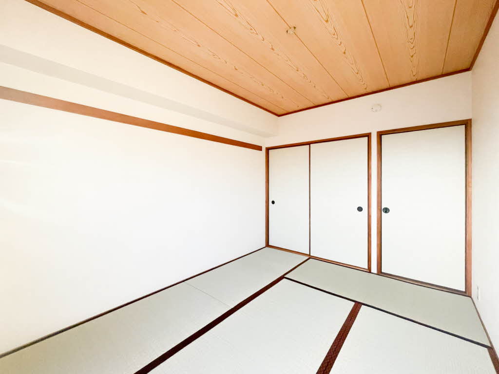 フローラルハイツ 0403号-4