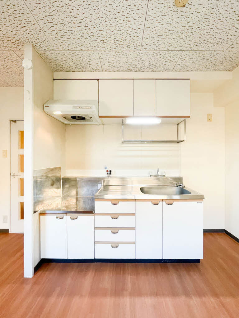 フローラルハイツ 0403号-5