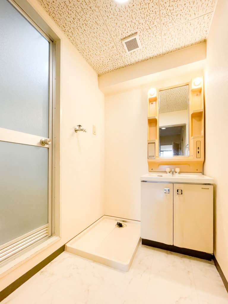 フローラルハイツ 0403号-7