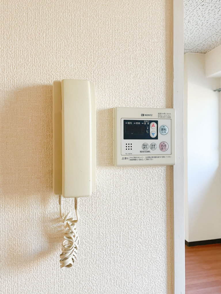 フローラルハイツ 0403号-12