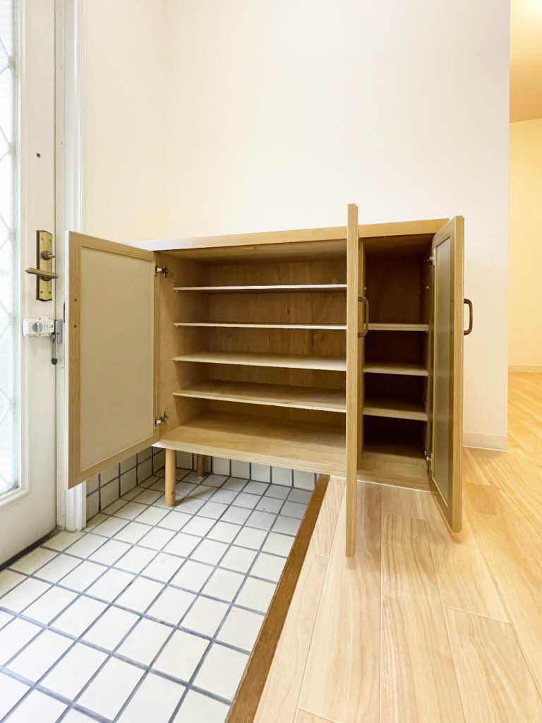 タウンハウス中町Ｂ B102号-2