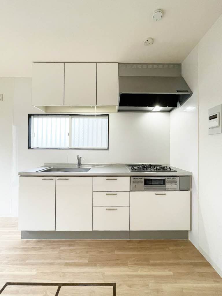 タウンハウス中町Ｂ B102号-6