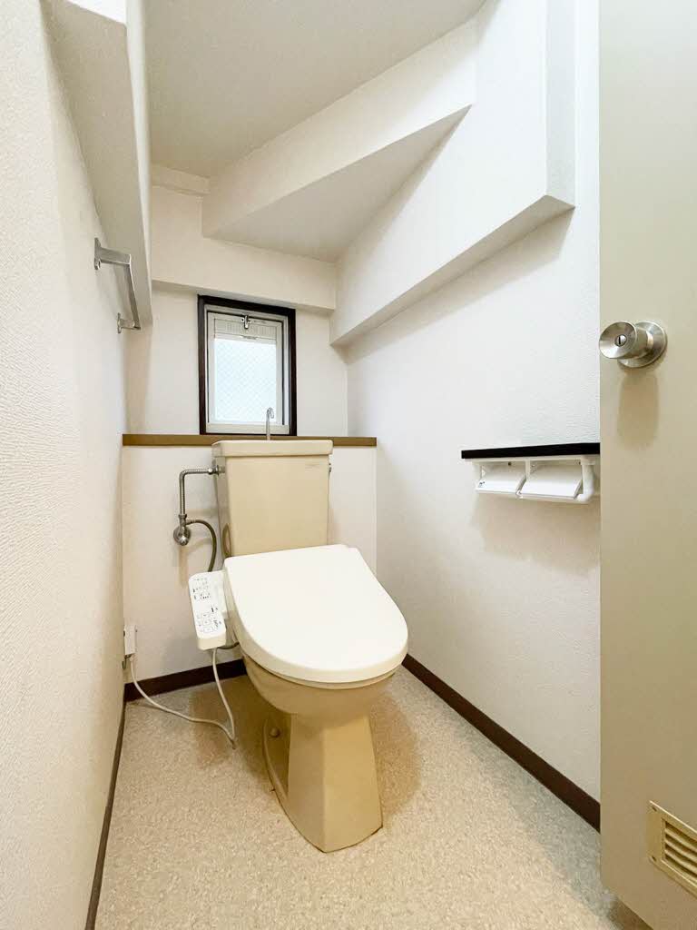 タウンハウス中町Ｂ B102号-7