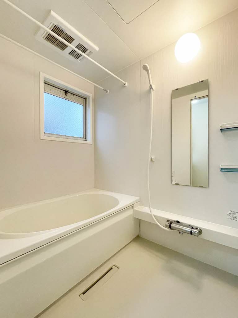 タウンハウス中町Ｂ B102号-8