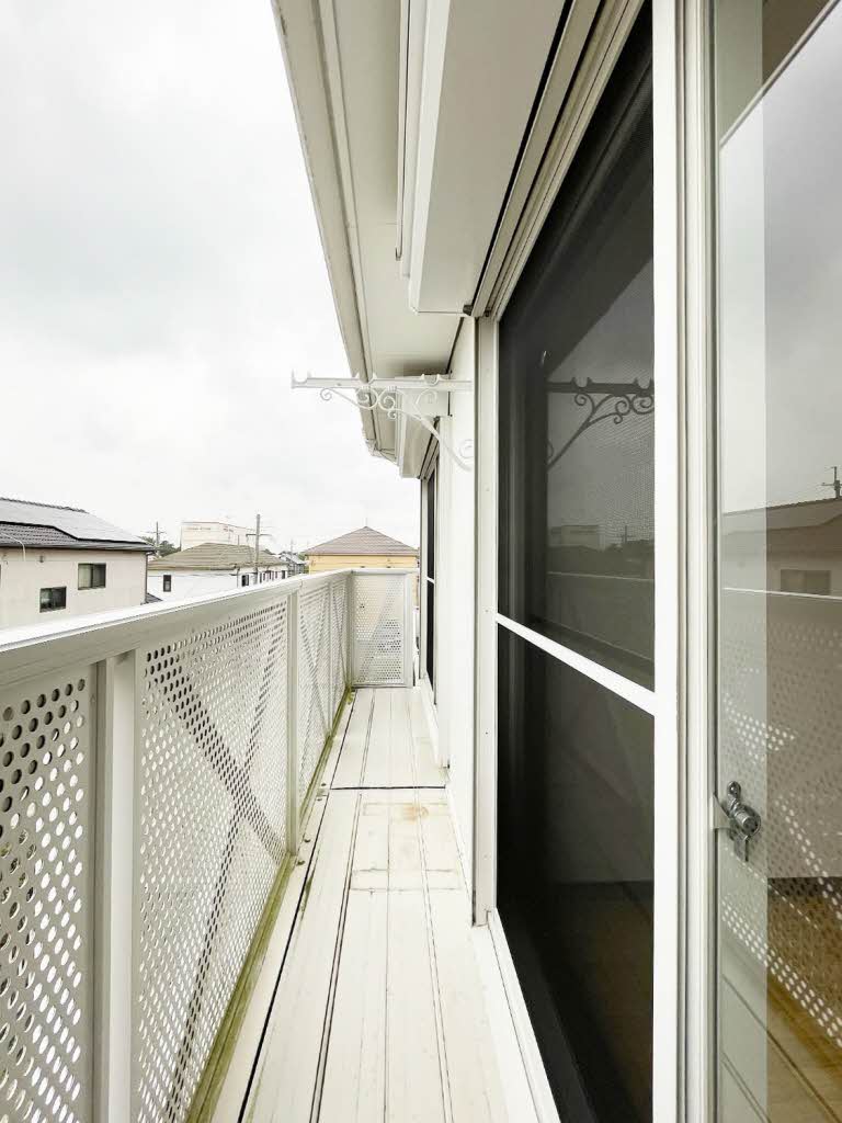 タウンハウス中町Ｂ B102号-9