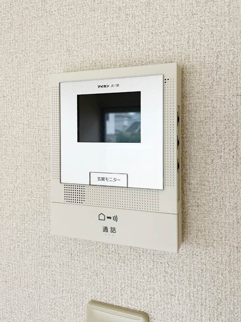 タウンハウス中町Ｂ B102号-10