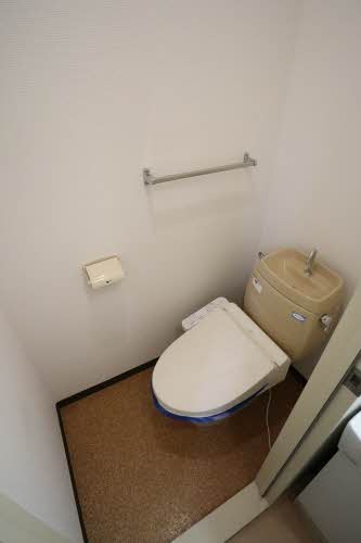 ビラ・グリーン・ヒル 0101号-2