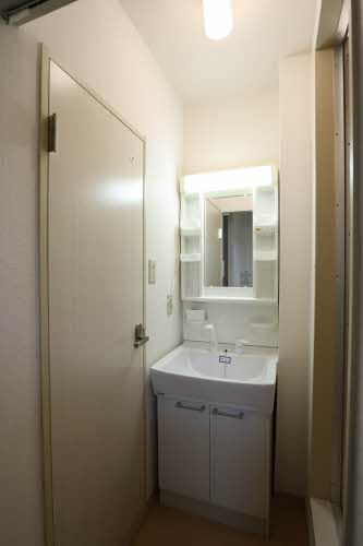 ビラ・グリーン・ヒル 0101号-4