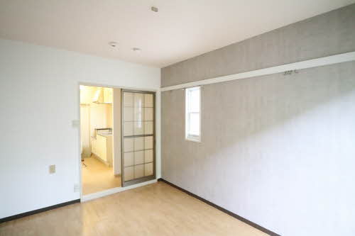 ビラ・グリーン・ヒル 0101号-7