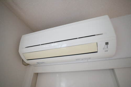 ビラ・グリーン・ヒル 0101号-8